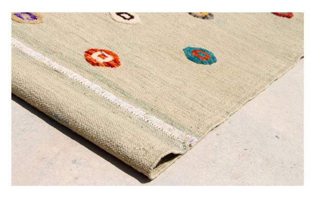 Kilim Afghan Nimbaft Edition - 2