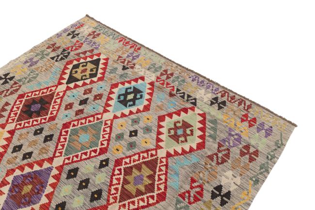 Kilim Afegão - 2