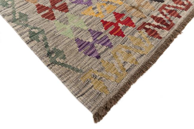 Kilim Afegão - 4