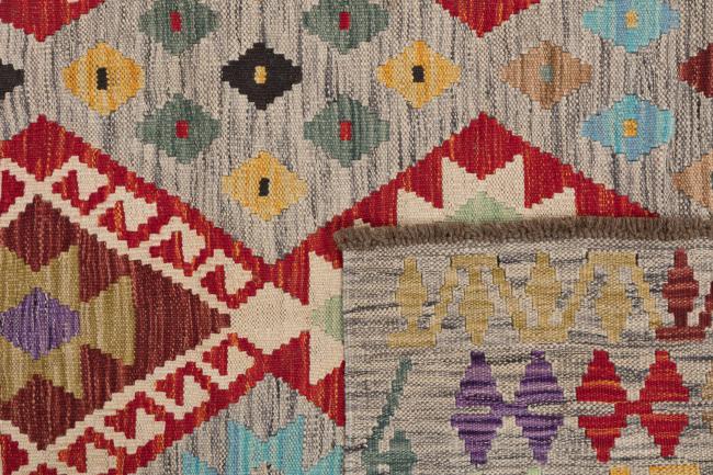 Kilim Afgán - 5