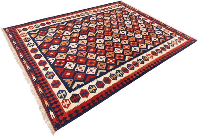 Kilim Fars Ghashghai - 1