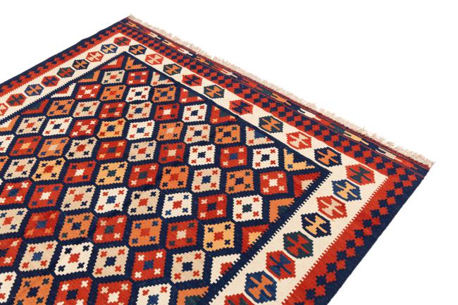 Kilim Fars Ghashghai - 2