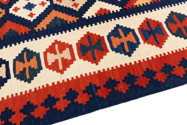 Kilim Fars Ghashghai - 3