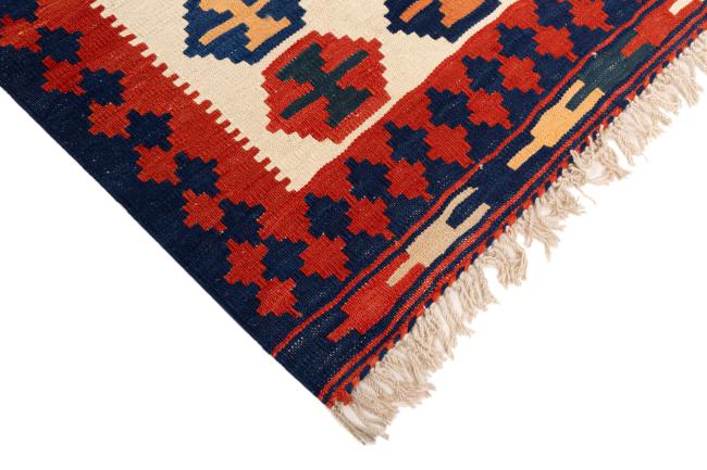 Kilim Fars Ghashghai - 4