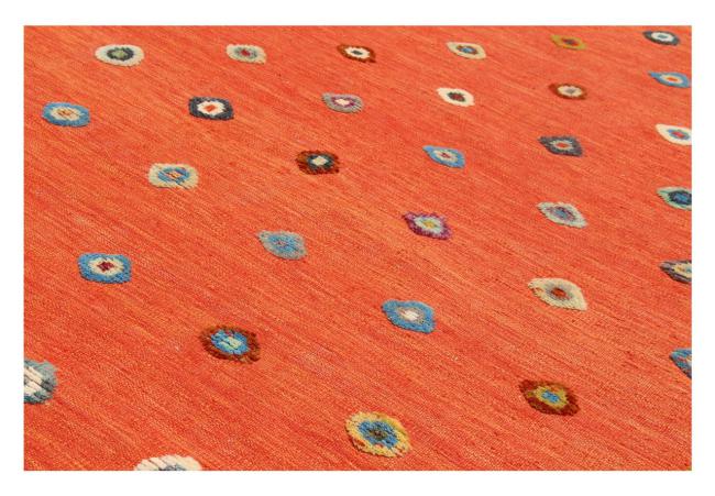 Kilim Afghan Nimbaft Edition - 1