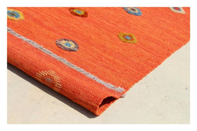 Kilim Afghan Nimbaft Edition - 2