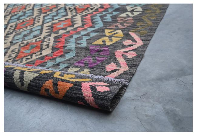 Kilim Afghan - 2