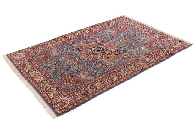 Kirman Lawar - 1