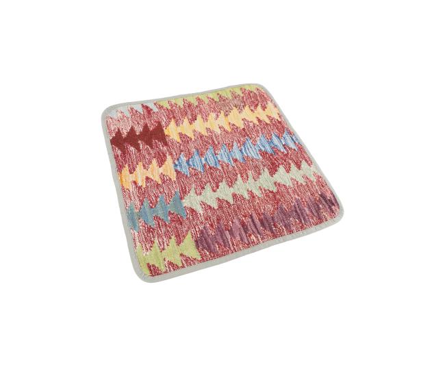 Kilim Afghan Cushion Cover - 2