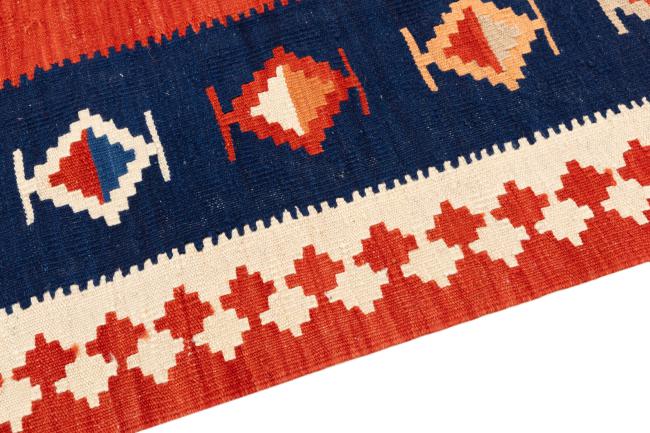 Kelim Fars Ghashghai - 3