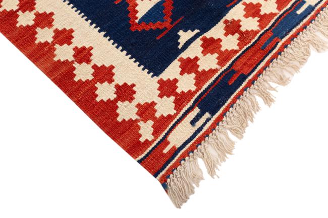 Kelim Fars Ghashghai - 4