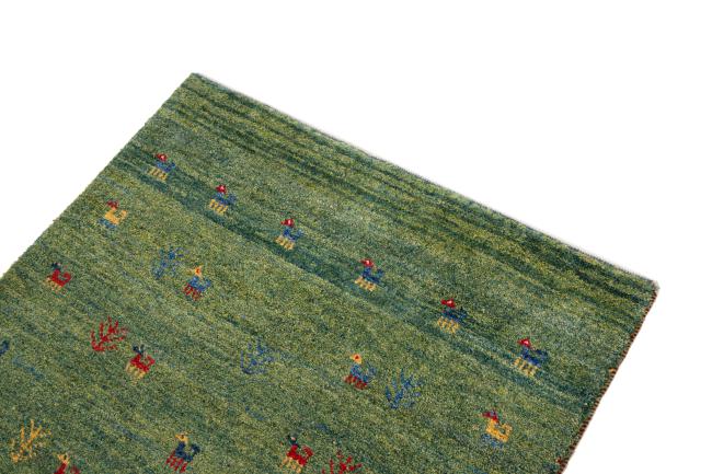 Persia Gabbeh Nomad - 3