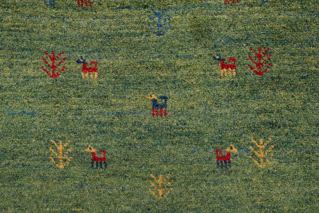 Persia Gabbeh Nomad - 6