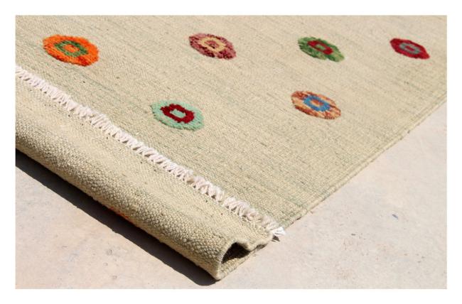 Kilim Afghan Nimbaft Edition - 2