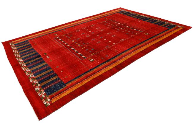 Persia Gabbeh Loribaft - 2