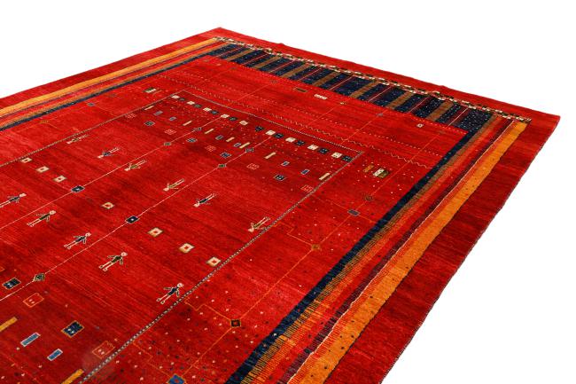 Persia Gabbeh Loribaft - 3