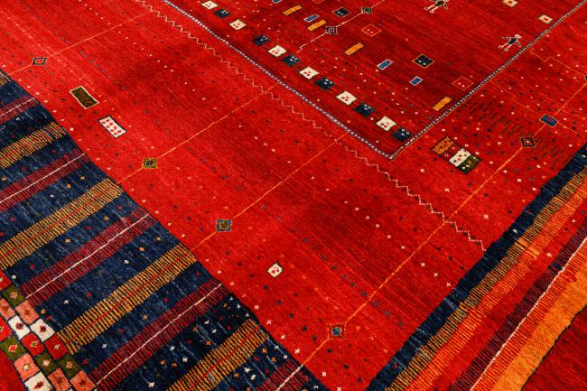 Persia Gabbeh Loribaft - 4