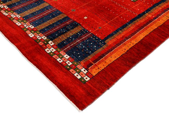 Persia Gabbeh Loribaft - 5