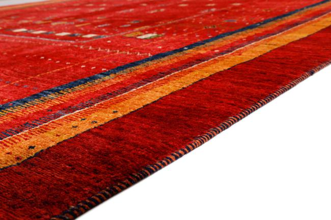 Persia Gabbeh Loribaft - 6
