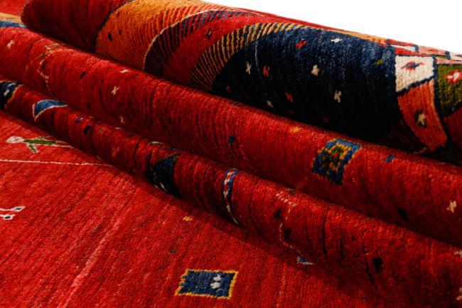 Persia Gabbeh Loribaft - 8