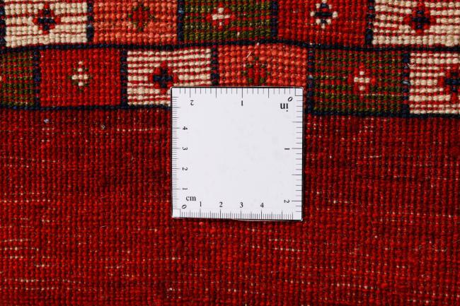 Persia Gabbeh Loribaft - 10