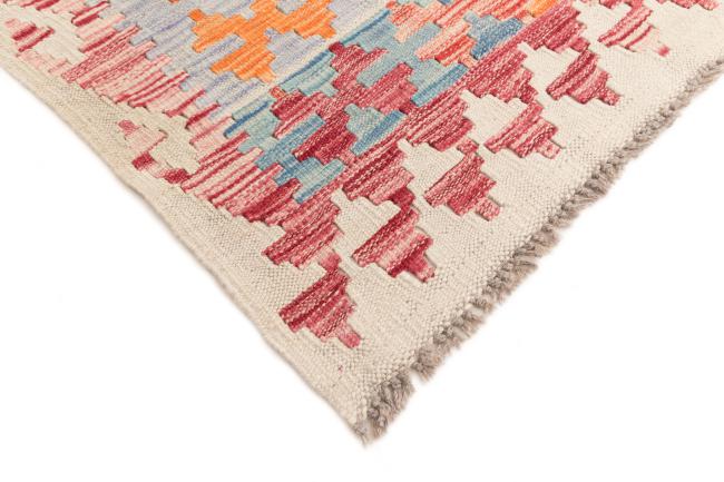 Kilim Afegão - 4