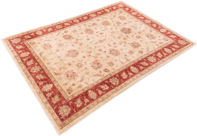 Ziegler Farahan - 1