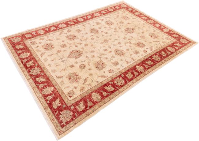 Ziegler Farahan - 2