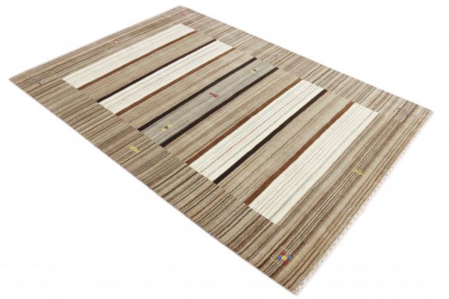 Loom Gabbeh Lori - 1