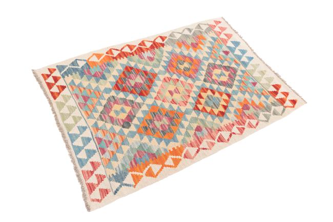 Kilim Afegão - 1