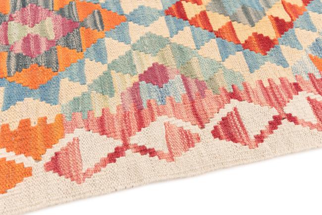 Kilim Afegão - 3