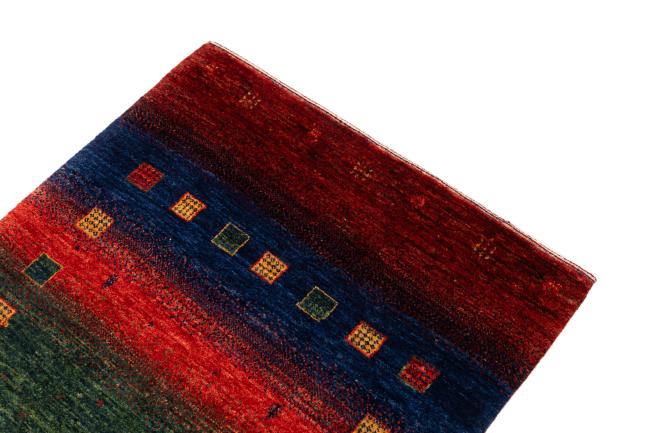Perser Gabbeh Loribaft Essence - 3