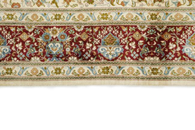 Qum Silk - 3