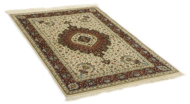 Qum Silk - 4