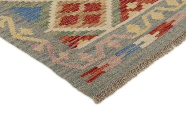 Kilim Afegão - 2