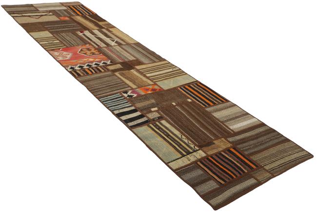 Kilim Patchwork - 1