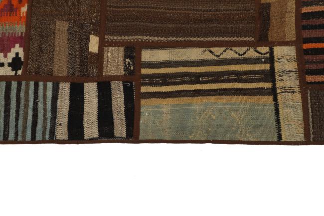 Kilim Patchwork - 2