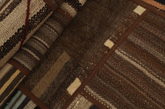 Kilim Patchwork - 3