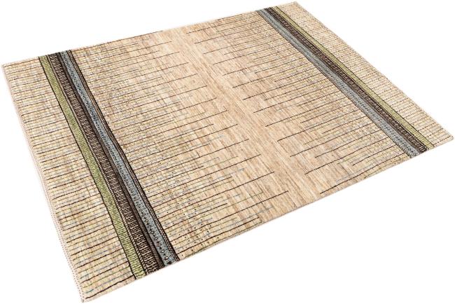 Persja Gabbeh Loribaft Tabiilbaft - 1