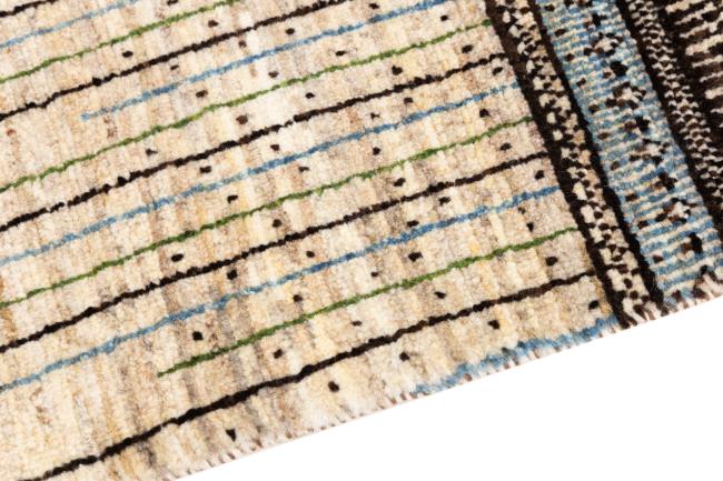 Persja Gabbeh Loribaft Tabiilbaft - 4