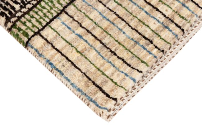 Persja Gabbeh Loribaft Tabiilbaft - 5