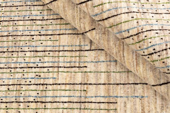 Persja Gabbeh Loribaft Tabiilbaft - 8