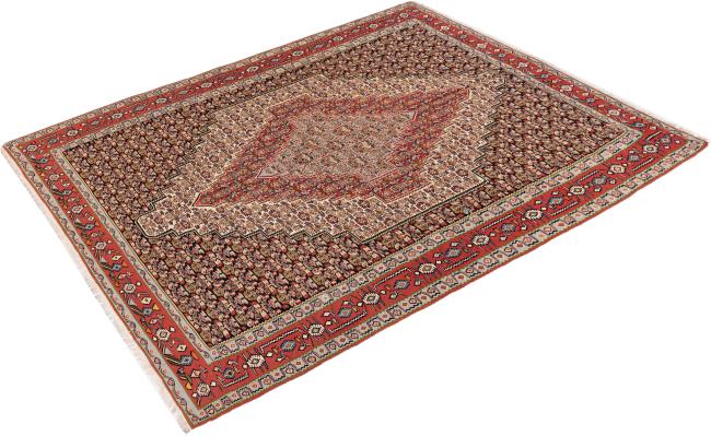 Kilim Senneh - 1