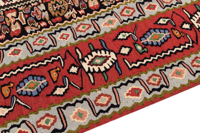 Kilim Senneh - 3