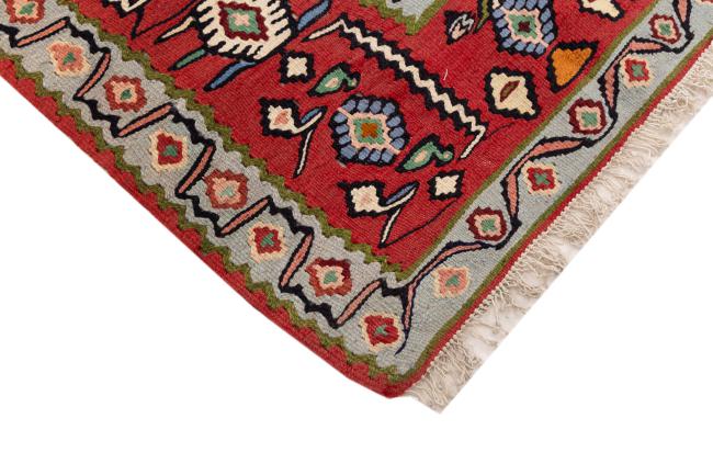Kilim Senneh - 4