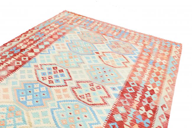 Kilim Afegão Heritage - 2