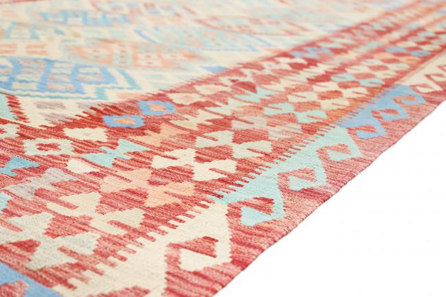 Kilim Afegão Heritage - 6