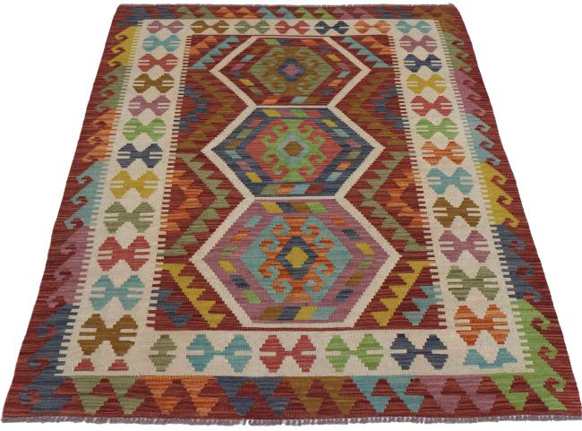 Kilim Afghan - 7