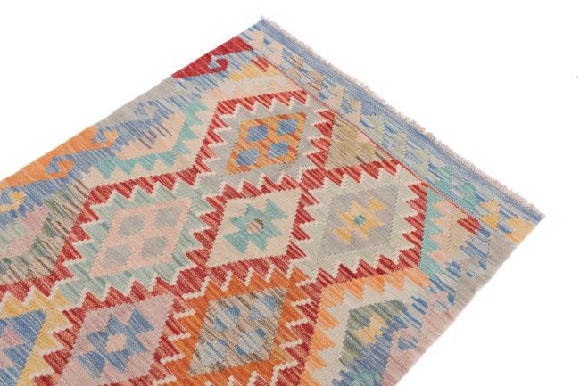 Kilim Afegão - 2