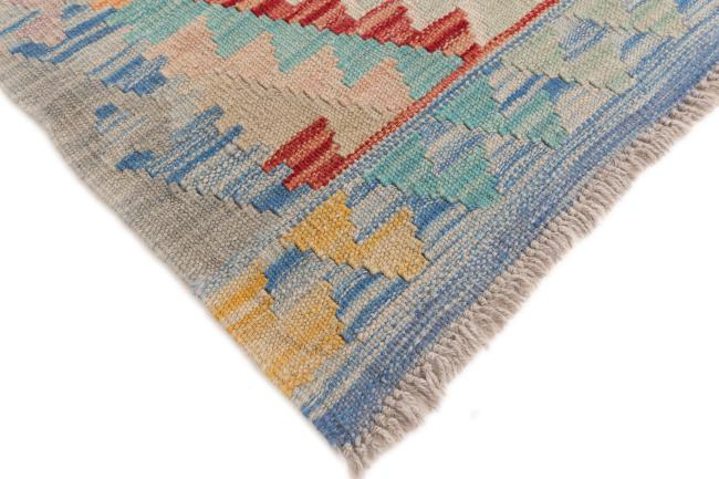 Kilim Afegão - 4